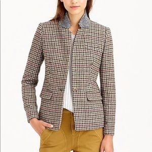 J Crew Regent Blazer